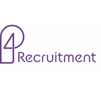 P4 Recruitment Ltd