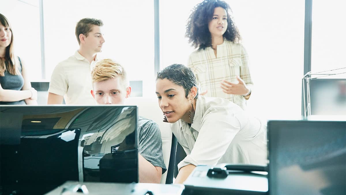 Best technology courses at UK universities | CWJobs