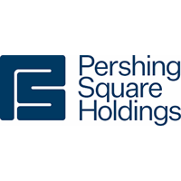 Pershing Square Holdings