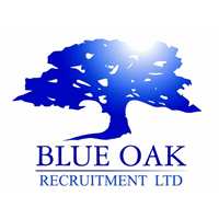 Blue Oak Recruitment