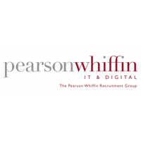 Pearson Whiffin IT & Digital