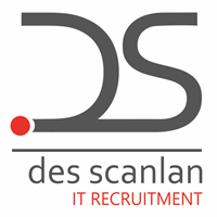 Des Scanlan IT Recruitment Ltd