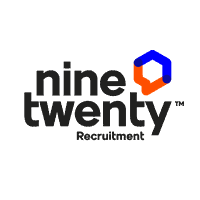 Nine Twenty Recruitment Ltd