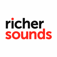 RICHER SOUNDS PLC
