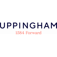 Uppingham School