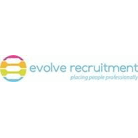 EVOLVE IN RECRUITMENT LTD