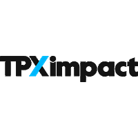 TPXImpact Holdings Plc