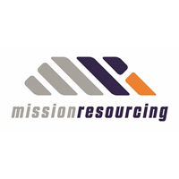 Mission Resourcing Ltd