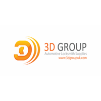 3D Group – Automotive Locksmith Supplies