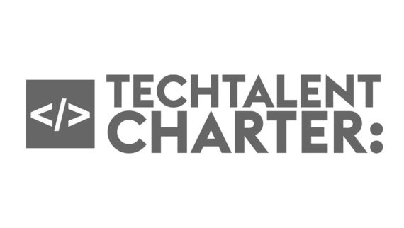 CWJobs partners with Tech Talent Charter