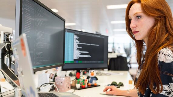 Returning to the workplace tech hiring post COVID-19